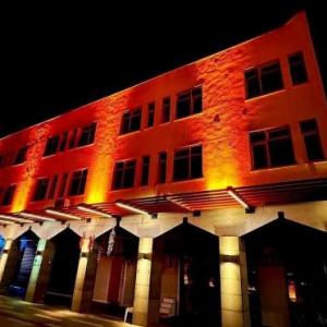 poza Hotel Muer City