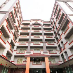 Imagine pentru Bangkok Cazare - Thailanda la hoteluri de 3* stele 2025