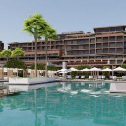 Imagine pentru Hotel Lusso Sorgun Cazare - Litoral Side 2025