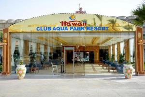poza telefon Sunrise Serano Club Resort