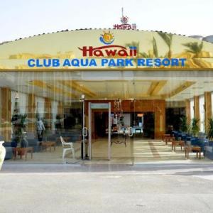 poza Sunrise Serano Club Resort