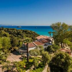 Imagine pentru Hotel Costa Avithos Cazare - Svoronata 2027
