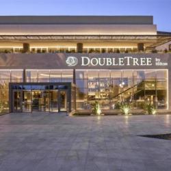 Imagine pentru Doubletree By Hilton Mangroovy El Gouna Resort Cazare - Litoral El Gouna 2027