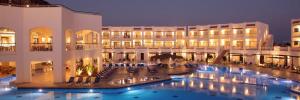 Imagine pentru Hotel Jaz Sharks Bay (Ex Sol Y Mar Sharks Bay) Charter Avion - Sharm El Sheikh 2024