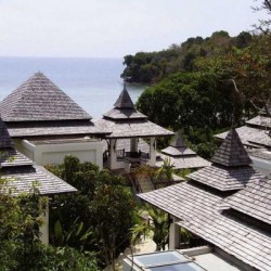 Imagine pentru Nakamanda Resort And Spa Cazare - Krabi 2025