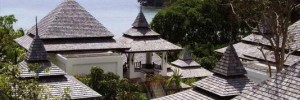 Imagine pentru Nakamanda Resort And Spa Cazare - Krabi 2024