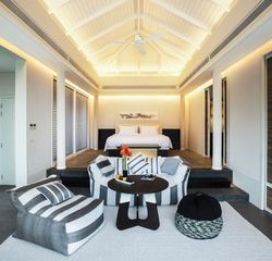 Imagine pentru Hotel The Shell Sea Cazare - Krabi 2024