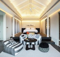 Imagine pentru Hotel The Shell Sea Cazare - Krabi 2025