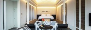 Imagine pentru Hotel The Shell Sea Cazare - Krabi 2025