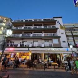 Imagine pentru Paralia Katerini (riviera Olimpului) Cazare - Litoral Grecia 2026