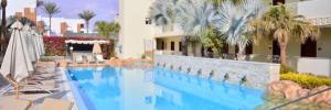 Imagine pentru Hotel Xperience Sea Breeze Resort Charter Avion - Sharm El Sheikh 2023