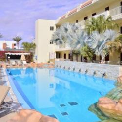 Imagine pentru Sharks Bay Charter Avion - Egipt la hoteluri cu All inclusive 2025