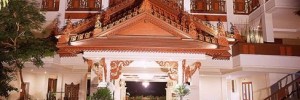 Imagine pentru Anyavee Ao Nang Bay Resort Cazare - Krabi 2025