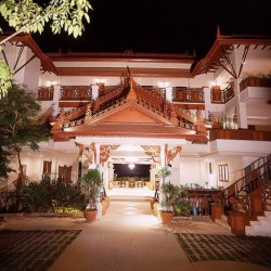 Imagine pentru Anyavee Ao Nang Bay Resort Cazare - Krabi 2025