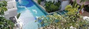 Imagine pentru Aonang Buri Resort Cazare - Krabi la hoteluri de 4* stele 2024