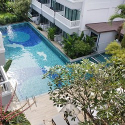 Imagine pentru Aonang Buri Resort Cazare - Krabi la hoteluri de 4* stele 2025