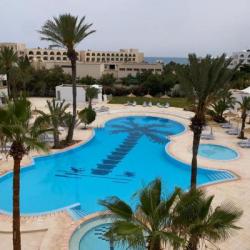 Imagine pentru Blumar Resort & Spa Cazare - Litoral Yasmine Hammamet 2026