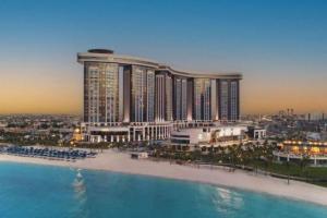 poza telefon Hotel Rixos Premium Alamein