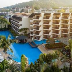 Imagine pentru Krabi La Playa Resort Cazare - Krabi la hoteluri de 4* stele 2024