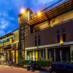 Imagine pentru Ao Nang Cazare - Thailanda 2025
