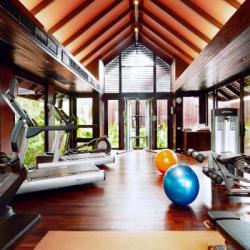 Imagine pentru The Tubkaak Boutique Resort Cazare - Krabi 2026