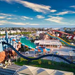 Imagine pentru Hotel Pickalbatros Aqua Blu Sharm El Sheikh Charter Avion - Sharm 2026
