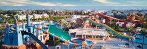 Imagine pentru Hotel Pickalbatros Aqua Blu Sharm El Sheikh Charter Avion - Sharm 2026