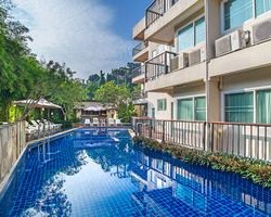 Imagine pentru Aonang All Seasons Beach Resort Cazare - Krabi la hoteluri de 3* stele 2024