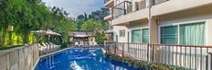 Imagine pentru Krabi Cazare - Thailanda la hoteluri de 3* stele 2025