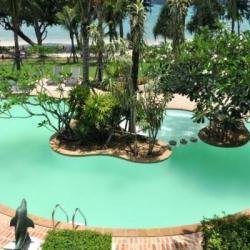 Imagine pentru Hotel Tup Kaek Sunset Cazare - Krabi 2026