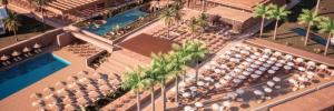 Imagine pentru Hotel Aldiana Club Naga Bay Cazare - Litoral Soma Bay 2025