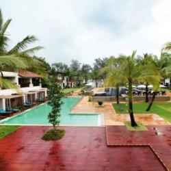 Imagine pentru Briza Beach Resort Cazare - Phang Nga 2024