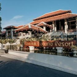 Imagine pentru Khaolak Laguna Resort Cazare - Phang Nga 2024