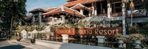 Imagine pentru Khaolak Laguna Resort Cazare - Phang Nga 2024