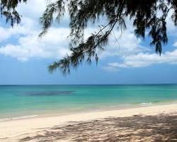 Imagine pentru Natai Beach Resort & Spa ,phang-nga Cazare - Phang Nga 2025