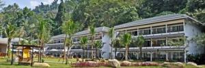 Imagine pentru Hotel Sensimar Khaolak Beachfront Re Cazare - Phang Nga 2024