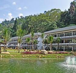 Imagine pentru Hotel Sensimar Khaolak Beachfront Re Cazare - Phang Nga 2024
