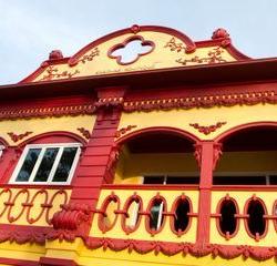 Imagine pentru Hotel Khaolak Boutique Heritage Hote Cazare - Phang Nga 2025