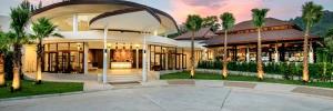 Imagine pentru Hotel The Leaf Oceanside Cazare - Phang Nga 2024