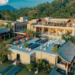 Imagine pentru Hotel Avista Hideaway Phuket Patong, Mgallery By Sofitel Cazare - Phuket 2024