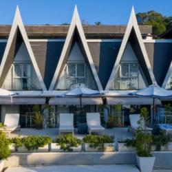 Imagine pentru Hotel Boathouse Cazare - Phuket 2024
