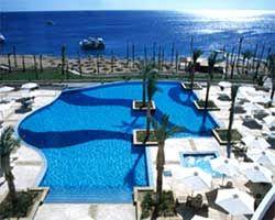 Imagine pentru Continental Garden Reef Resort Cazare - Litoral Sharm 2024