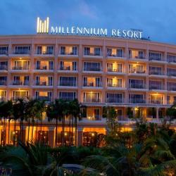 Imagine pentru Millennium Resort Patong Cazare - Phuket la hoteluri de 5* stele 2024