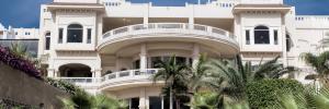 Imagine pentru Hotel Continental Plaza Aqua Beach Cazare - Litoral Sharm 2022