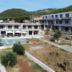 Imagine pentru Hotel Rachoni Amazing Cazare - Litoral Skala Rachoni 2025