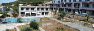 Imagine pentru Hotel Rachoni Amazing Cazare - Litoral Skala Rachoni 2025