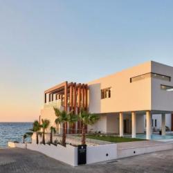 Imagine pentru Hotel Enorme Santanna Island Cazare - Sisi (lasithi) 2026
