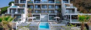 Imagine pentru Hotel Zest Thassos Luxury Retreat Cazare - Litoral Limenaria 2025