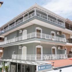 Imagine pentru Akti Luxury Rooms & Apartments Cazare - Olympic Beach 2026