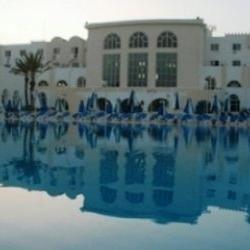 Imagine pentru Hotel Club Castille Djerba Cazare - Djerba 2025